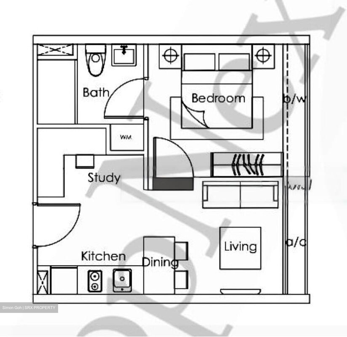 Vibes @ East Coast (D15), Apartment #476139491